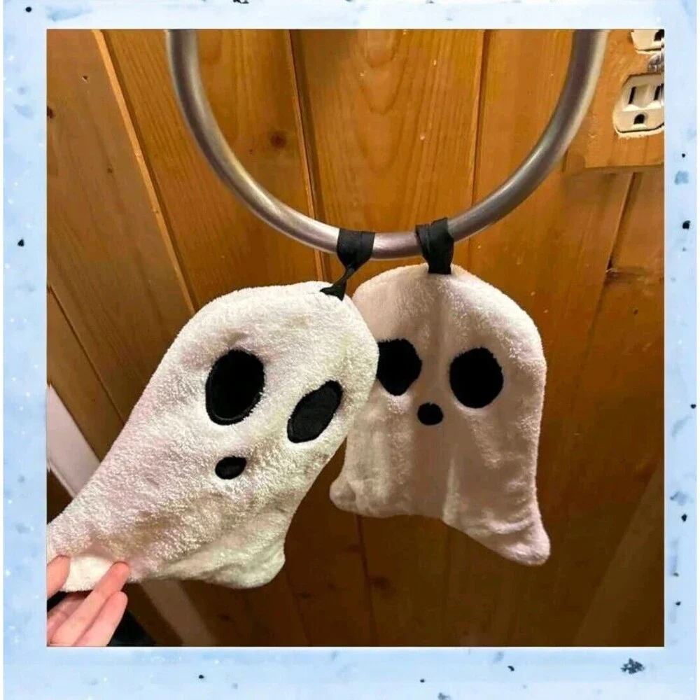 Unbranded ghost shape